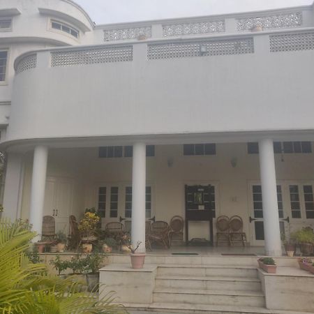 Heritage Homestay Джамму Екстер'єр фото