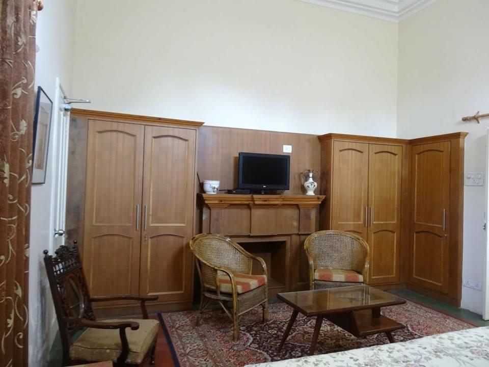 Heritage Homestay Джамму Екстер'єр фото