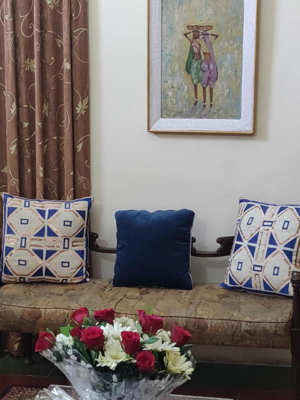 Heritage Homestay Джамму Екстер'єр фото