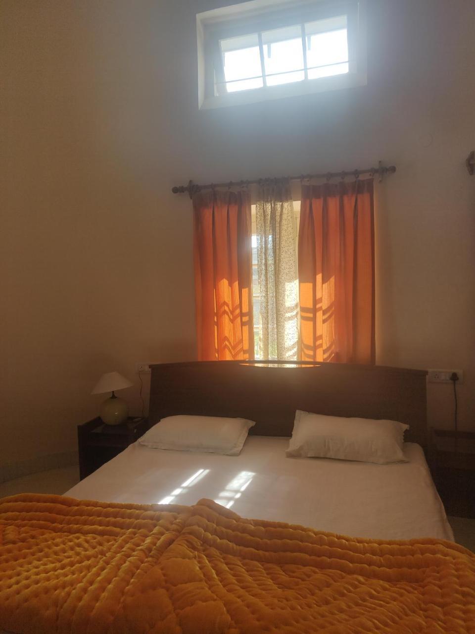 Heritage Homestay Джамму Екстер'єр фото